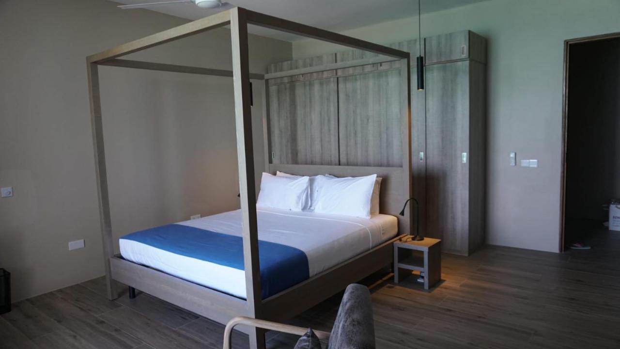 Villa Bluu Jambiani  Ngoại thất bức ảnh