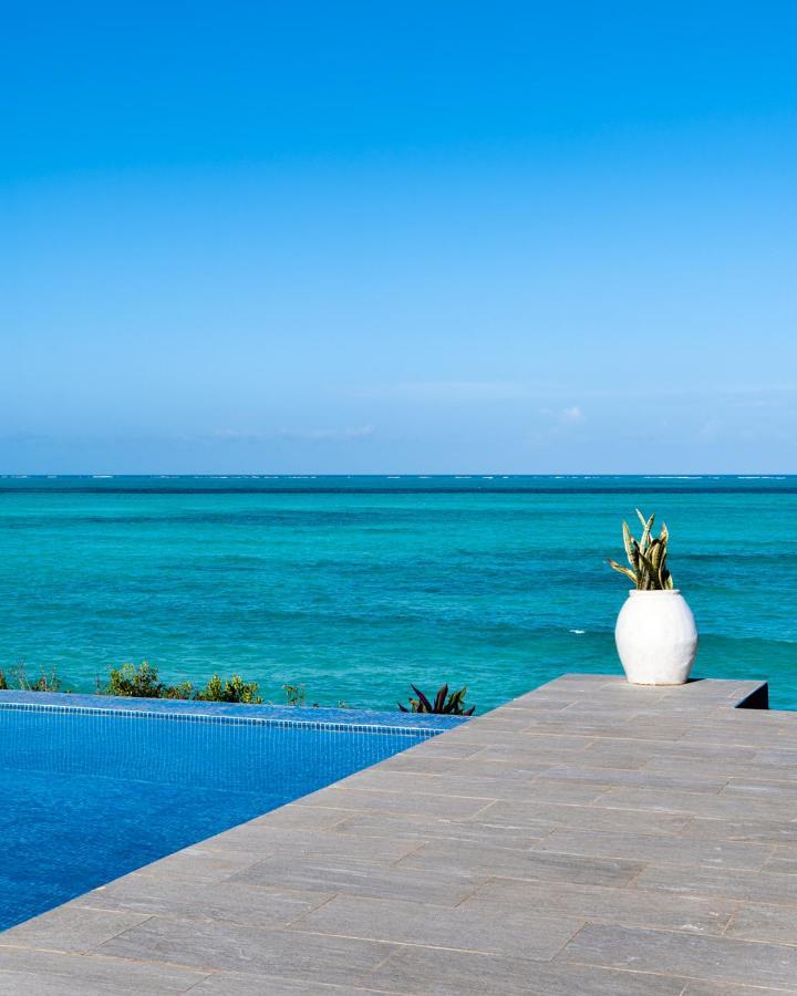 Villa Bluu Jambiani  Ngoại thất bức ảnh