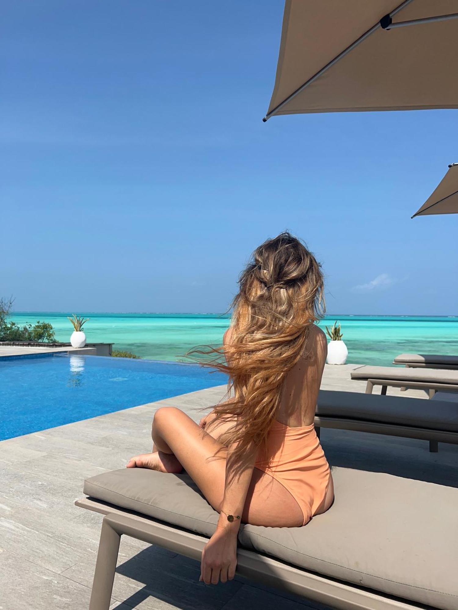 Villa Bluu Jambiani  Ngoại thất bức ảnh